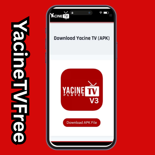How to Download Yacine TV for iPhone / iOS